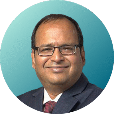 Arun Kedia